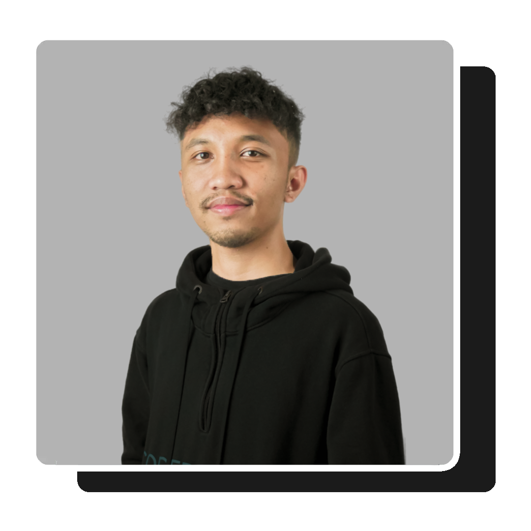 Novan Junaedi - Frontend Developer