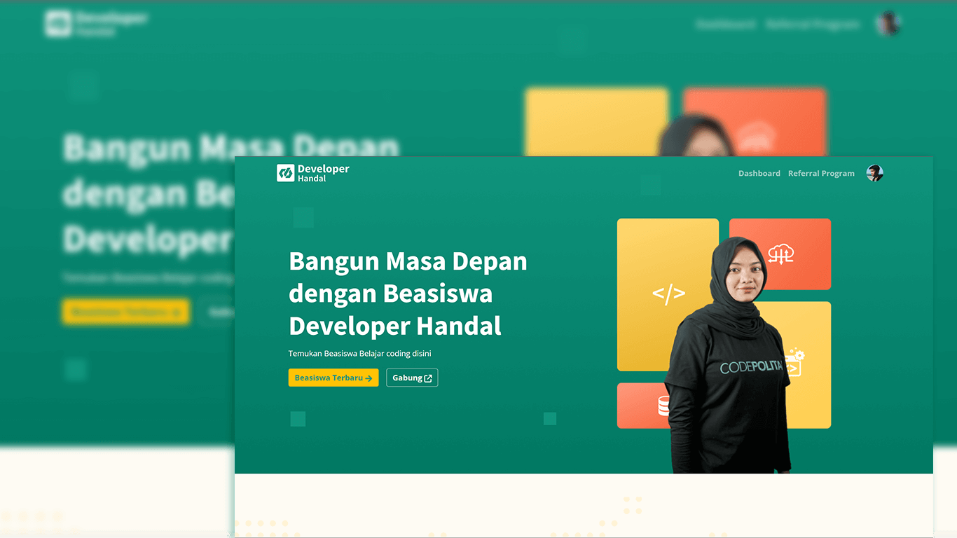 Novan Junaedi - Frontend Developer