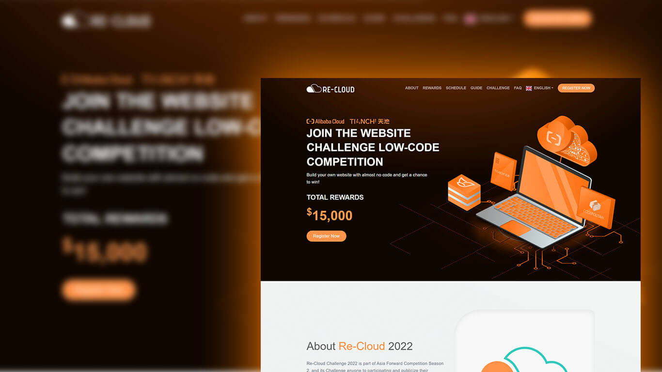Novan Junaedi - Frontend Developer
